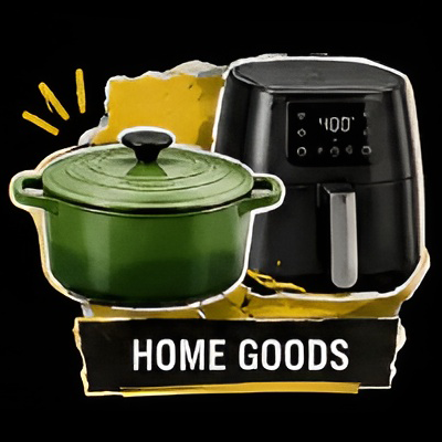 Home goods